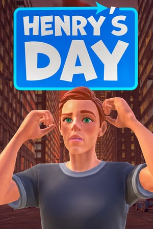 Download Henry's Day