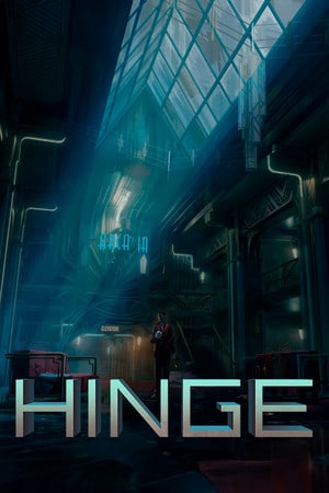 Download HINGE VR