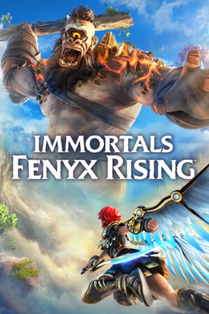 Download Immortals Fenyx Rising