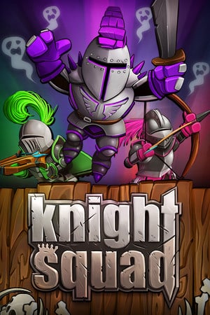 Download Knight Squad