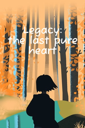 Download Legacy: the last pure heart