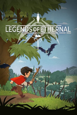 Download Legends of Ethernal