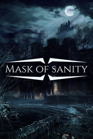 Download Mask of Sanity