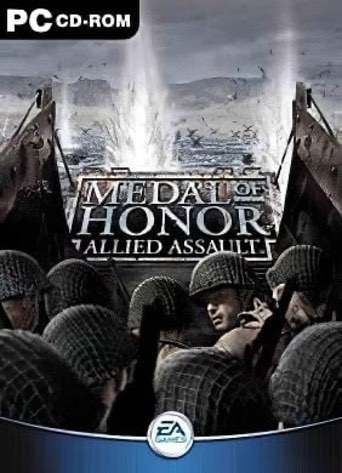 Download Medal of Honor: Allied Assault