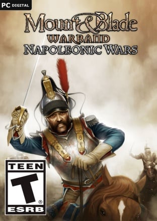 Download Mount and Blade: Warband - Napoleonic Wars