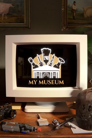 Download My Museum: Treasure Hunter