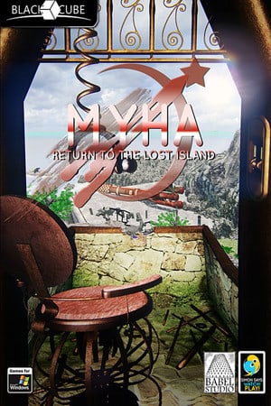 Download Myha: Return to the Lost Island