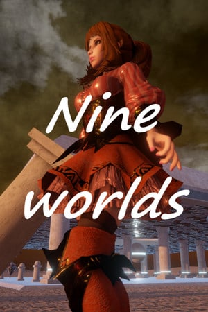 Download Nine worlds