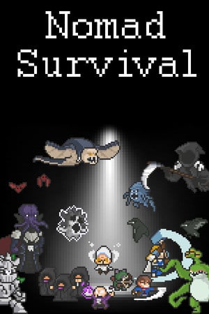 Download Nomad Survival