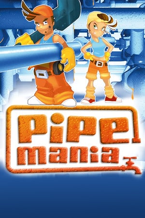 Download Pipe Mania