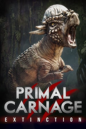 Primal Carnage: Extinction