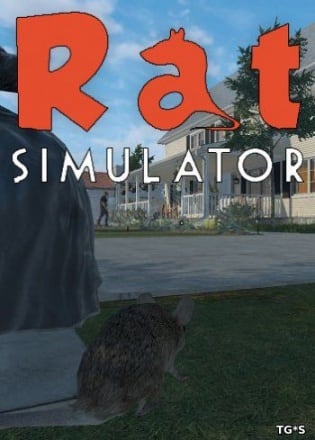 Rat Simulator