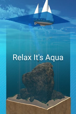 Download Relax It's Aqua