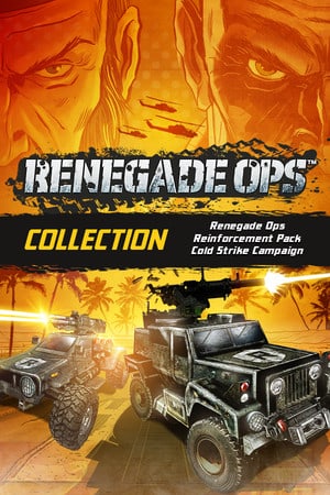 Download Renegade Ops