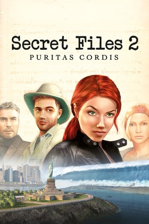 Download Secret Files 2: Puritas Cordis