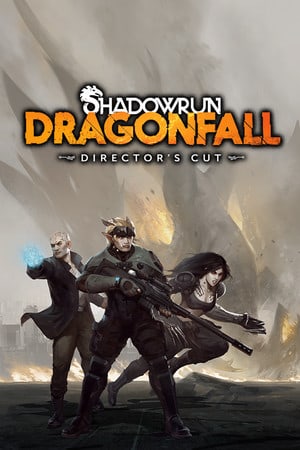 Download Shadowrun: Dragonfall - Director's Cut