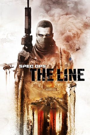 Spec Ops: The Line