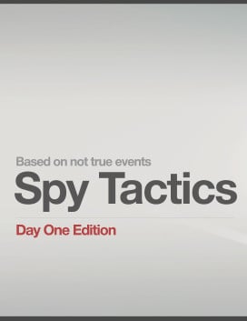 Download Spy Tactics