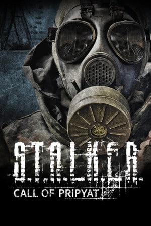 Download Stalker Call of Pripyat