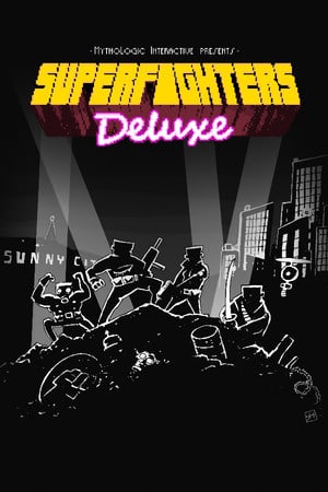 Download Superfighters Deluxe