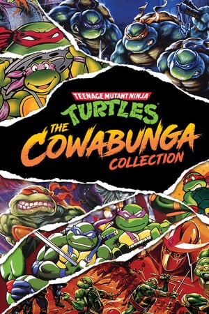 Download Teenage Mutant Ninja Turtles: The Cowabunga Collection