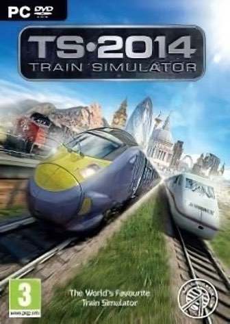 Download Train Simulator 2014