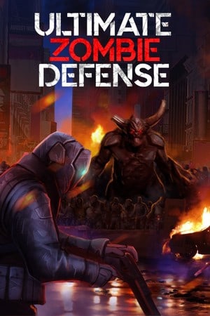 Download Ultimate Zombie Defense