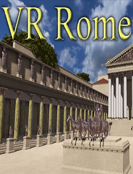 VR Rome