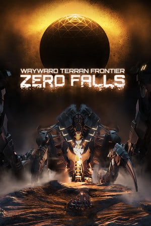 Download Wayward Terran Frontier: Zero Falls