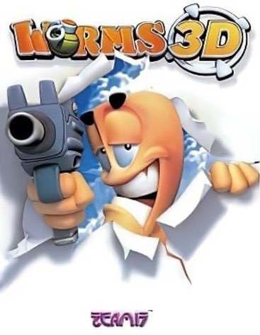 Download Worms 3D