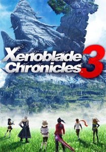 Download Xenoblade Chronicles 3