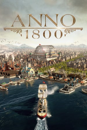 Download Anno 1800