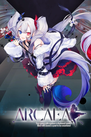 Download Arcaea