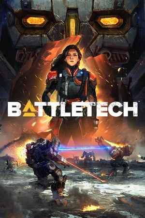 Download BATTLETECH