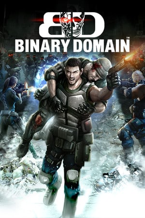 Download Binary Domain