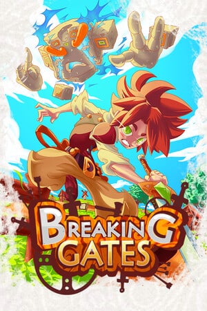 Download Breaking Gates