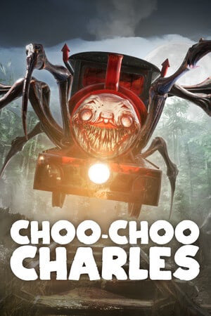 Download Choo-Choo Charles