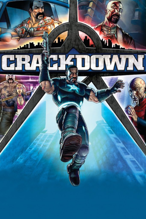 Download Crackdown