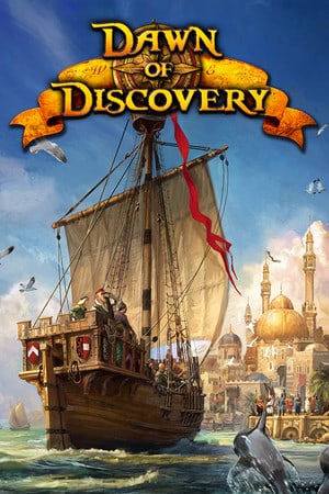 Download Dawn of Discovery