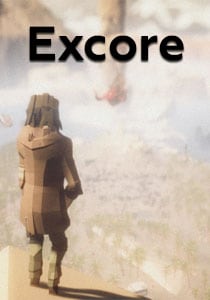 Download Excore: Polygonal Wastelands