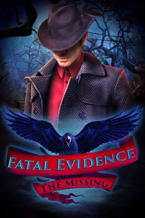 Fatal Evidence: The Missing Collector's Edition