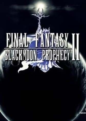 Download Final Fantasy Blackmoon Prophecy