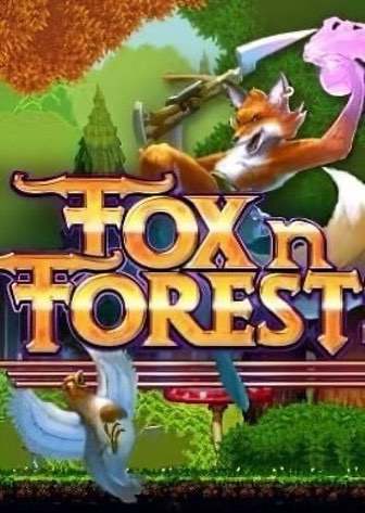 Download FOX n FORESTS