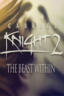 Gabriel Knight 2: The Beast Within