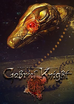 Download Gabriel Knight: Sins of the Fathers 20th Anniversary Edition