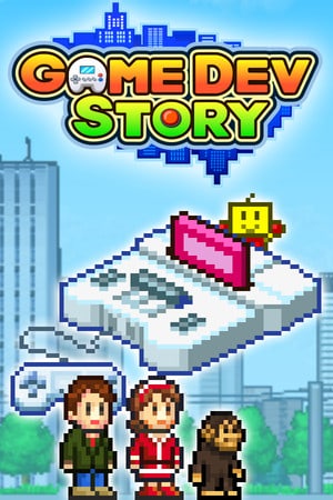 Download Game Dev Story