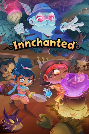 Download Innchanted