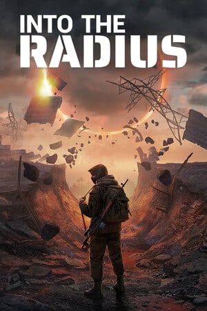 Download Into the Radius VR