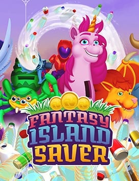 Download Island Saver - Fantasy Island