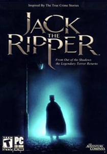 Download Jack The Ripper